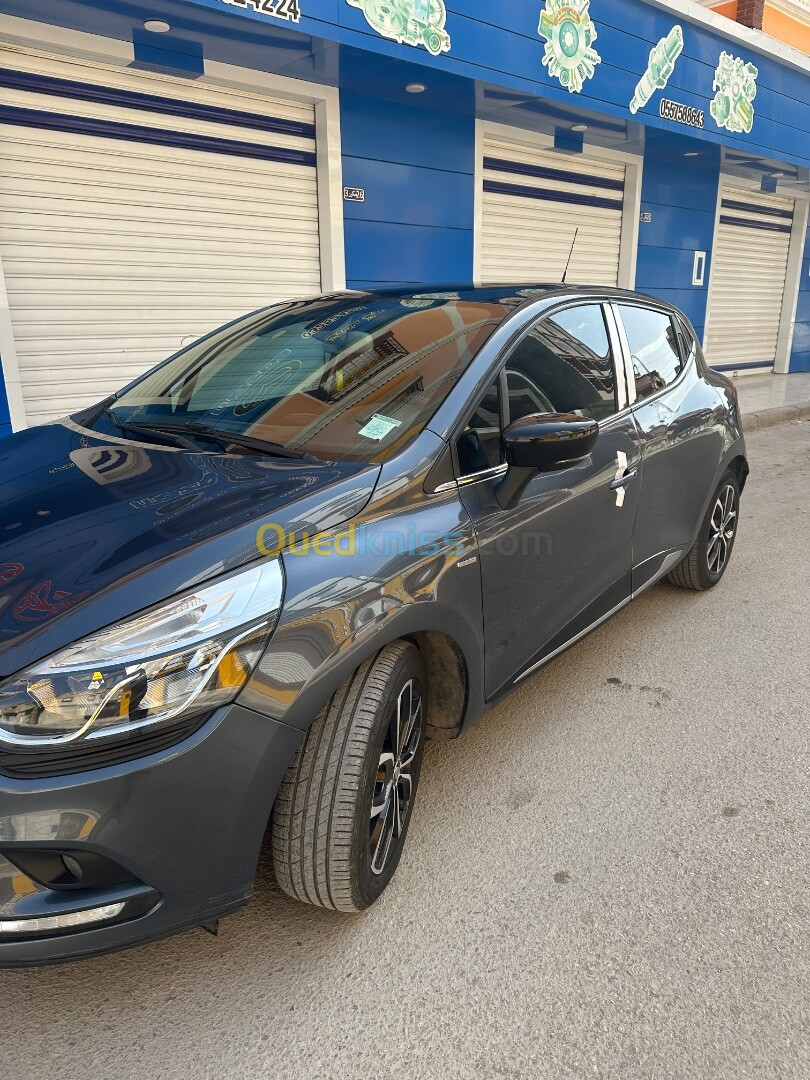 Renault Clio 4 2019 Limited 2