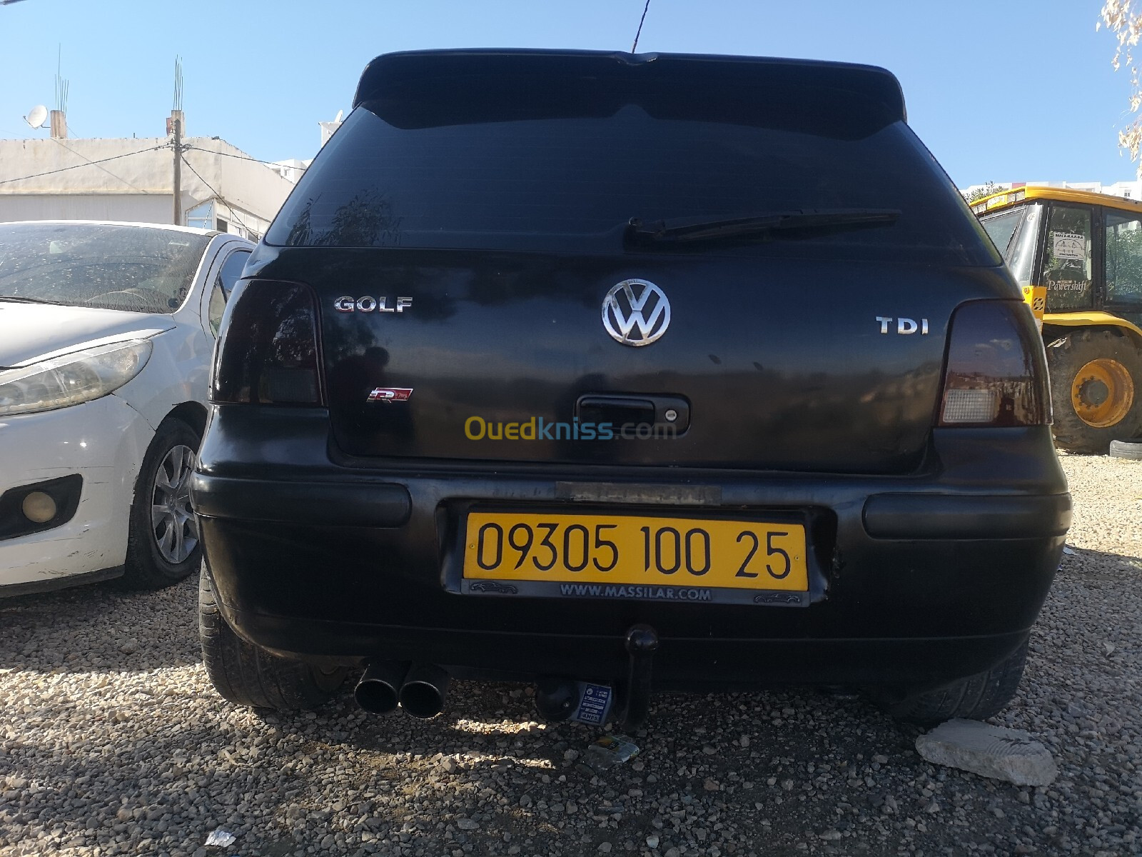 Volkswagen Golf 4 2000 Golf 4