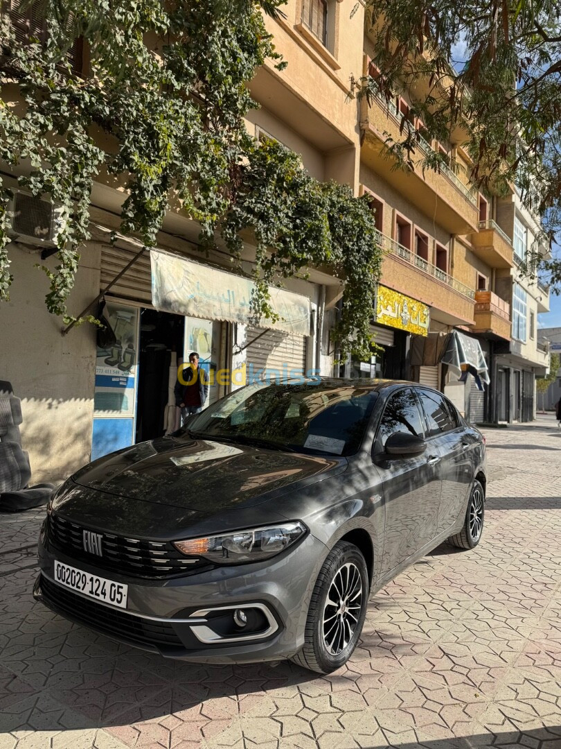 Fiat Tipo Sedan 2024 Urban plus