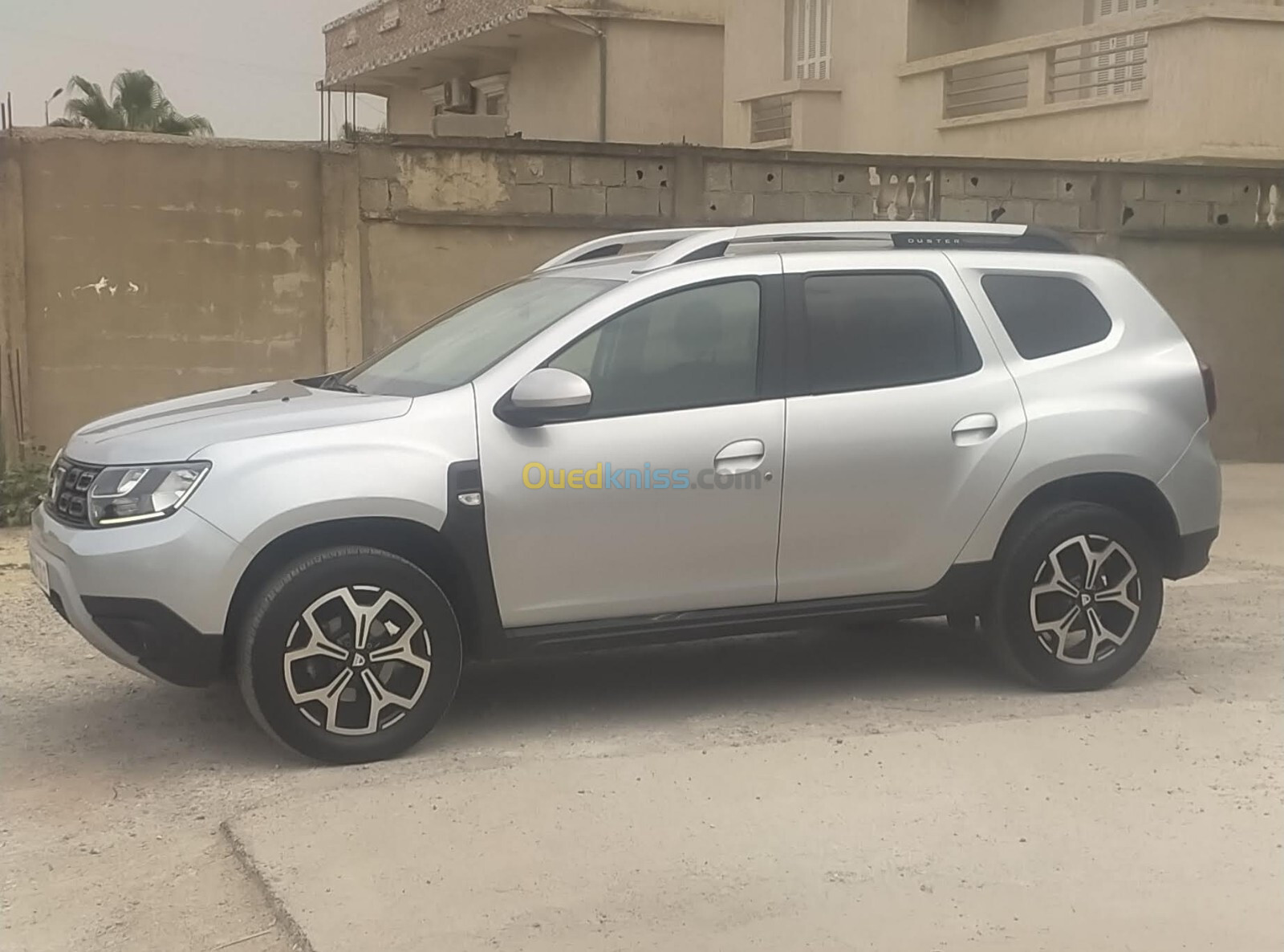 Dacia Duster 2021 Duster