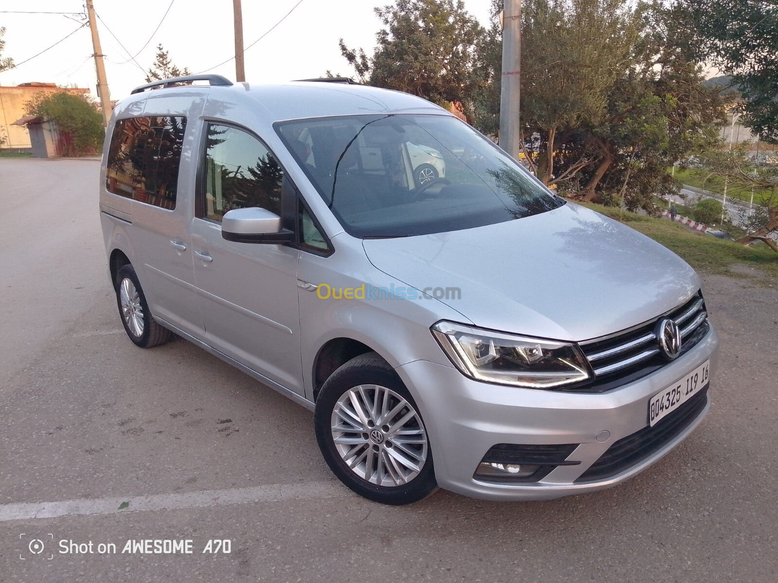 Volkswagen Caddy 2019 Collection