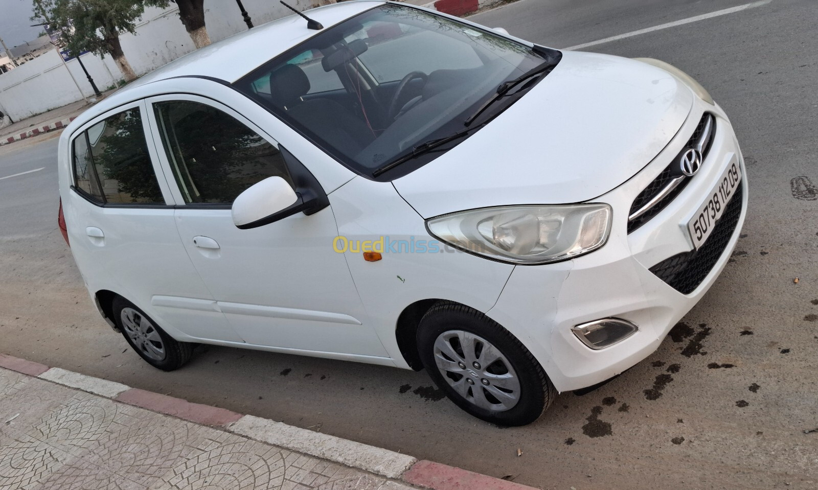 Hyundai i10 2012 GLS