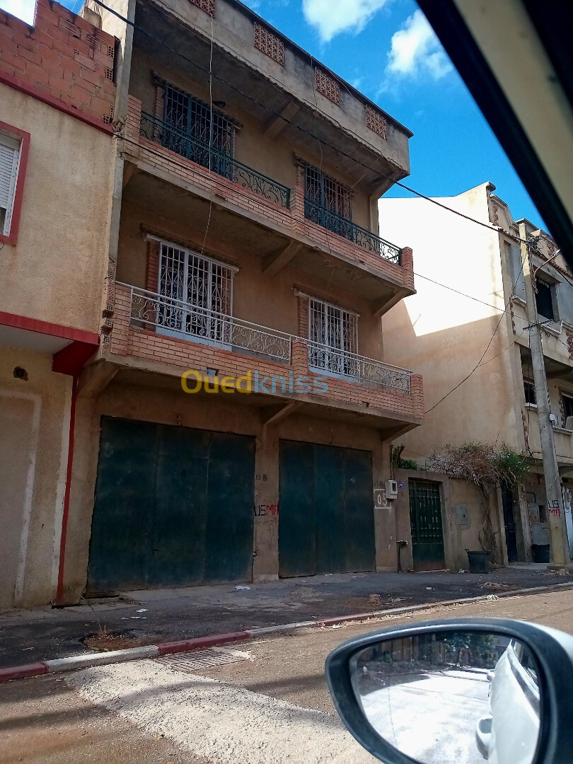 Vente Villa Alger Baraki