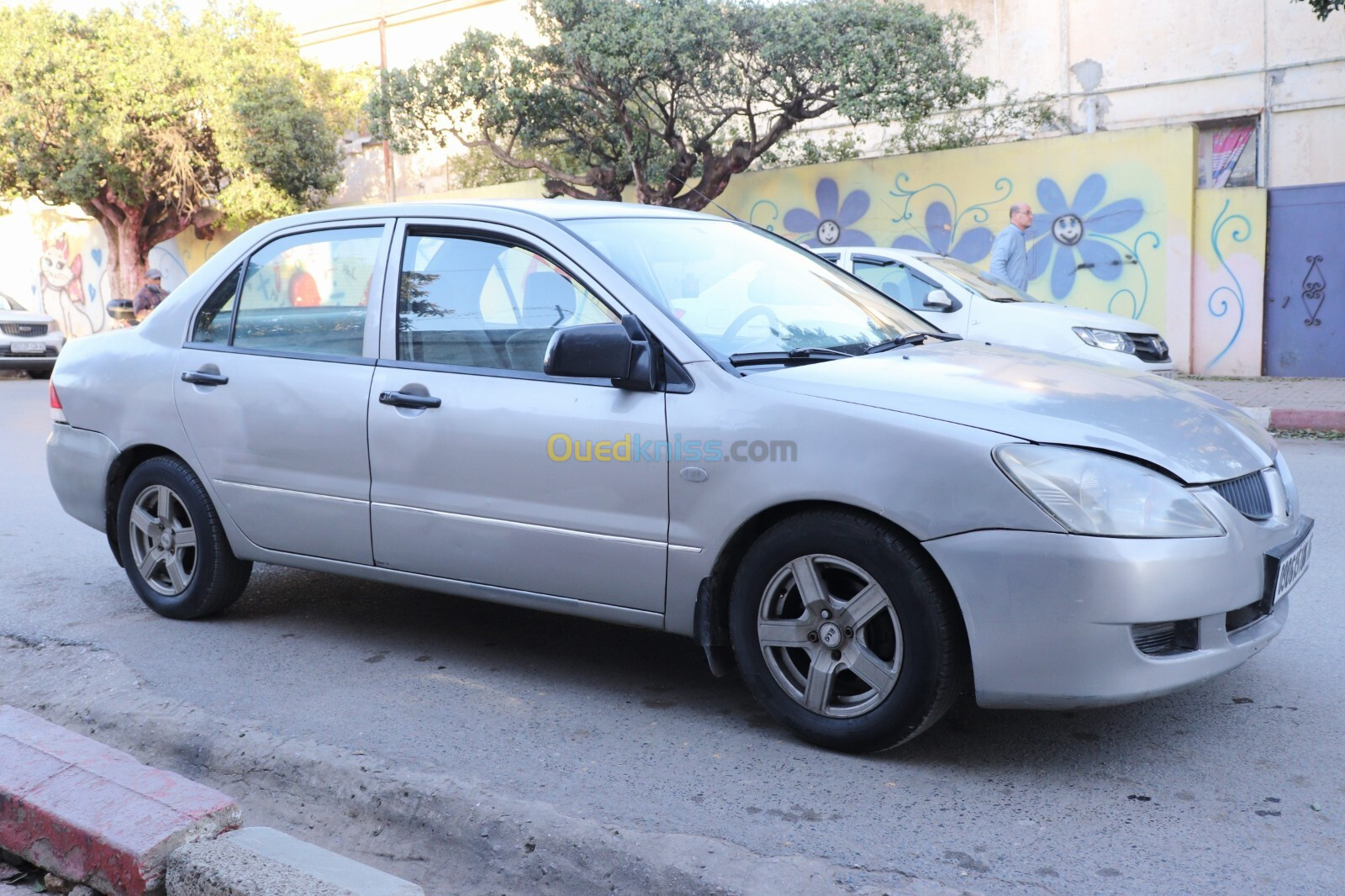 Mitsubishi Lancer 2006 Lancer