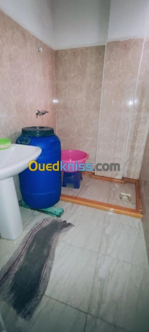 Location Appartement F3 Mostaganem Mostaganem