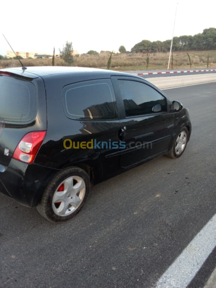 Renault Twingo 2011 Dynamique