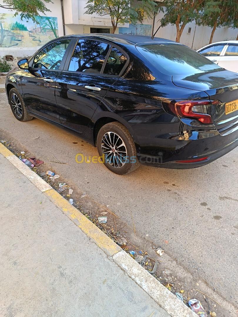 Fiat Tipo 2024 Urban