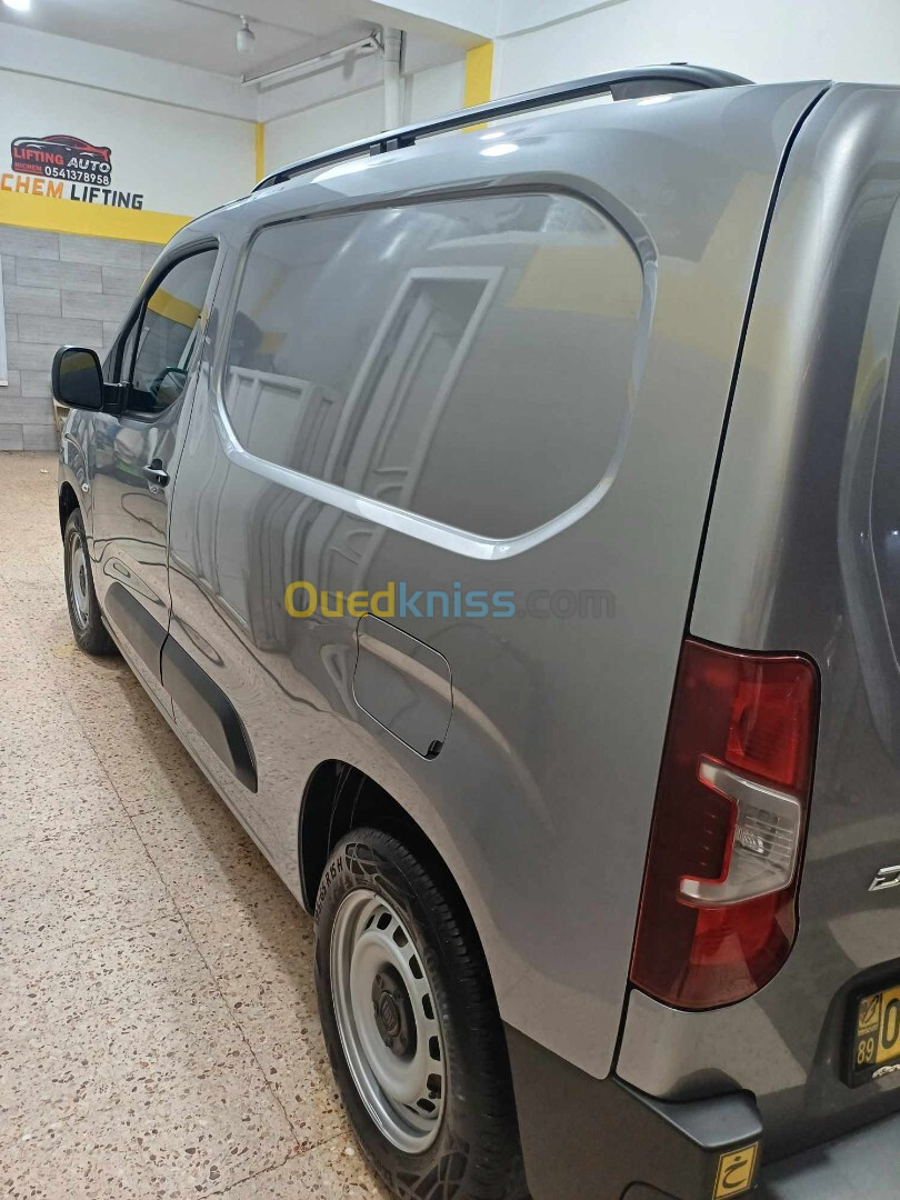 Fiat Doblo 2023 