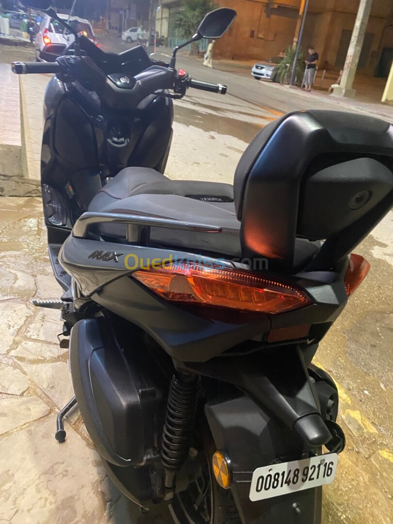 Yamaha Xmax300 2021