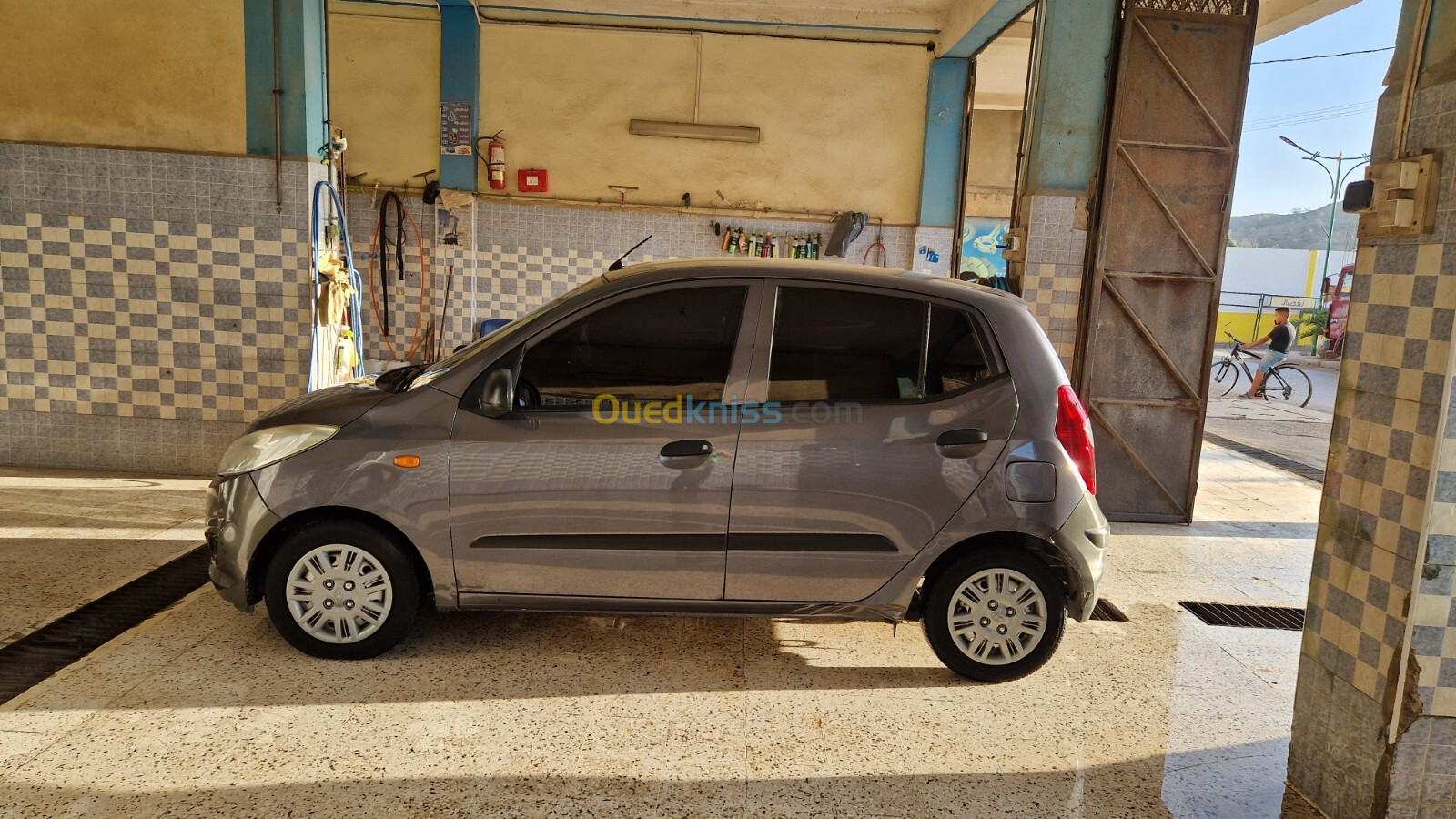 Hyundai i10 2016 i10