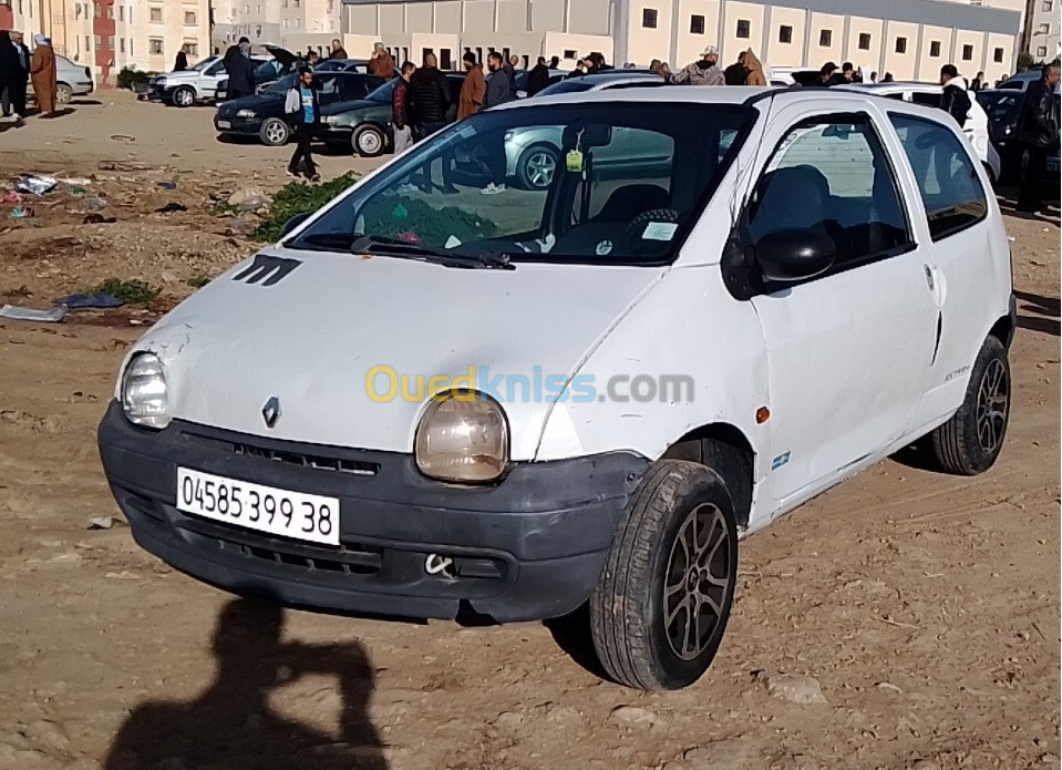 Renault Twingo 1999 