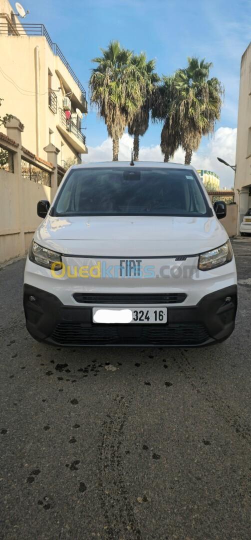 Fiat Doblo 2024 2024 Nouveau