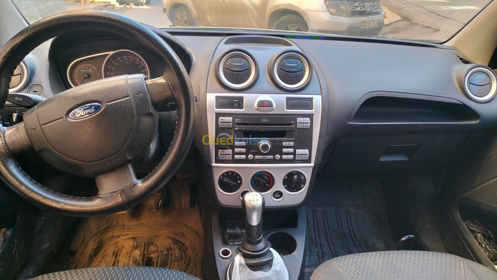 Ford Figo 2013 Figo