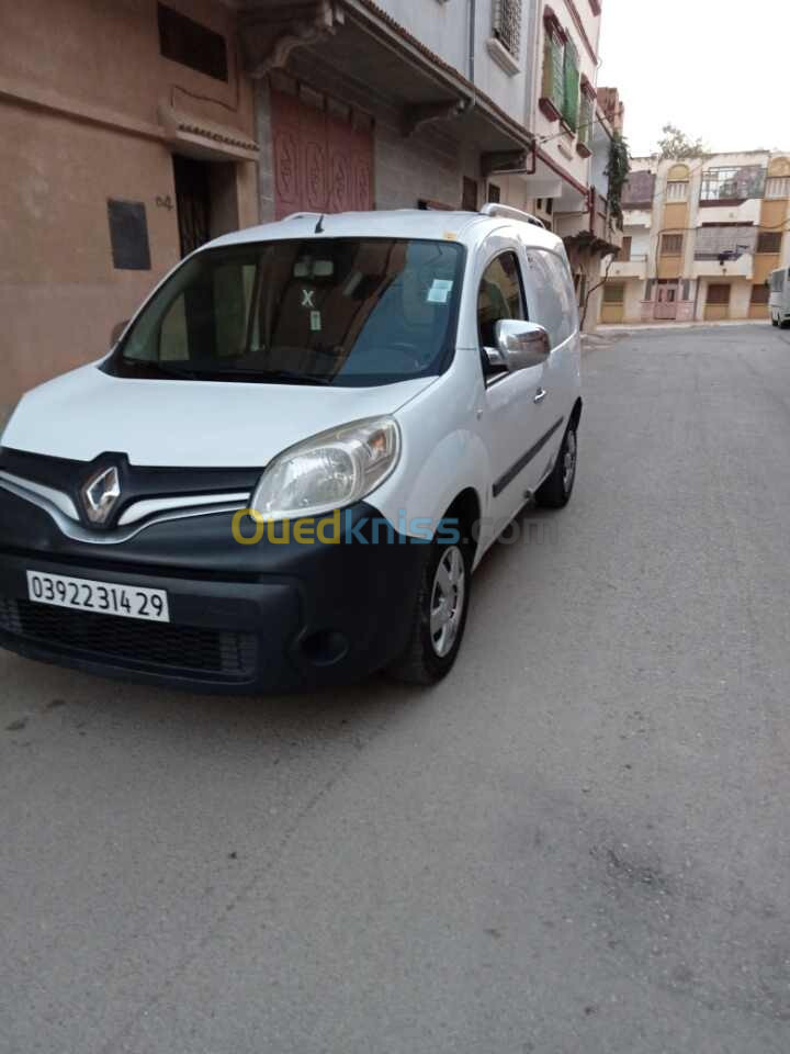 Renault Kangoo 2014 Confort