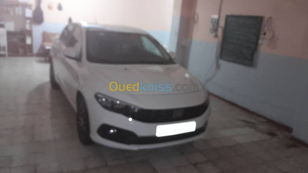 Fiat Tipo 2024 City plus