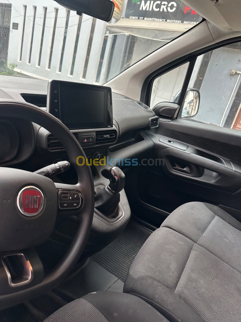 Fiat Doblo 2023 