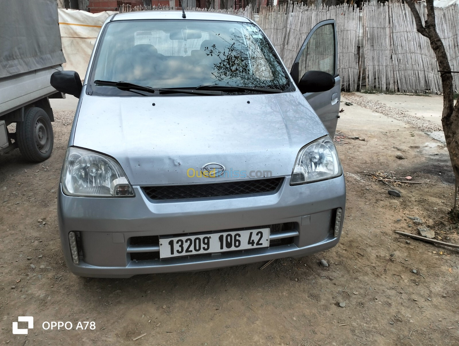 Daihatsu Charade 2006 Charade