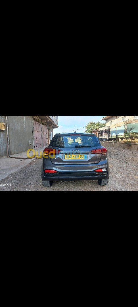 Hyundai i20 2019 i20