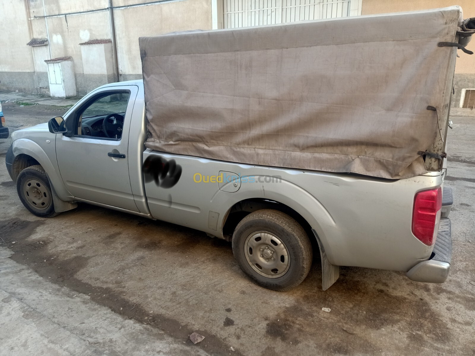 Nissan Navara 2016 Elegance 4x2