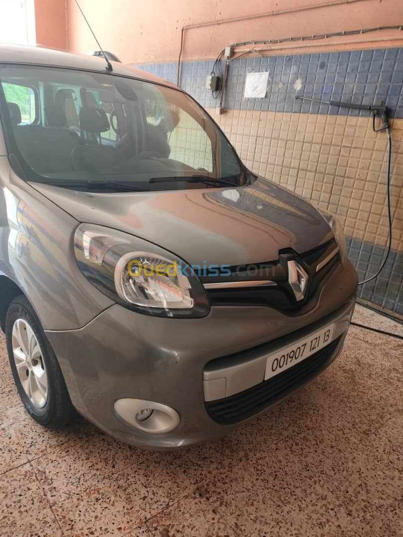 Renault Kangoo 2021 Privilège +