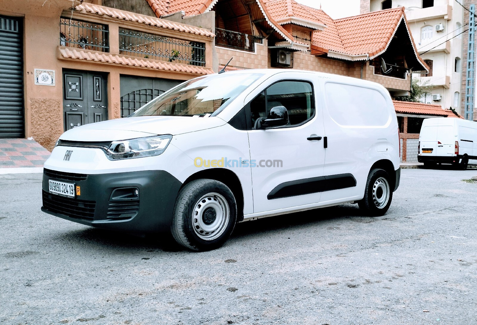 Fiat Doblo 2024 Doblo