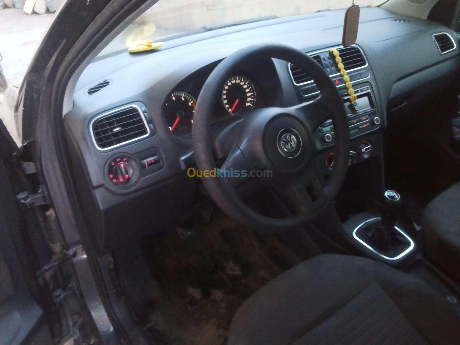 Volkswagen Polo 2010 