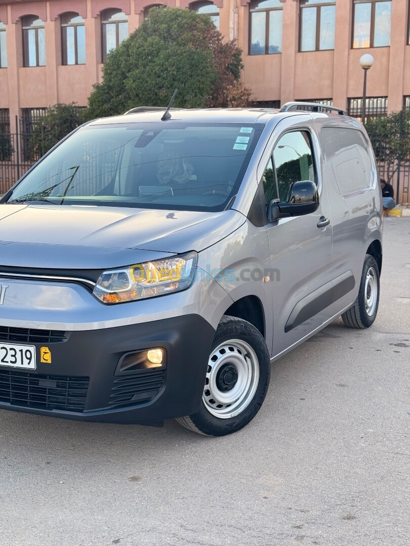 Fiat Doblo 2023 