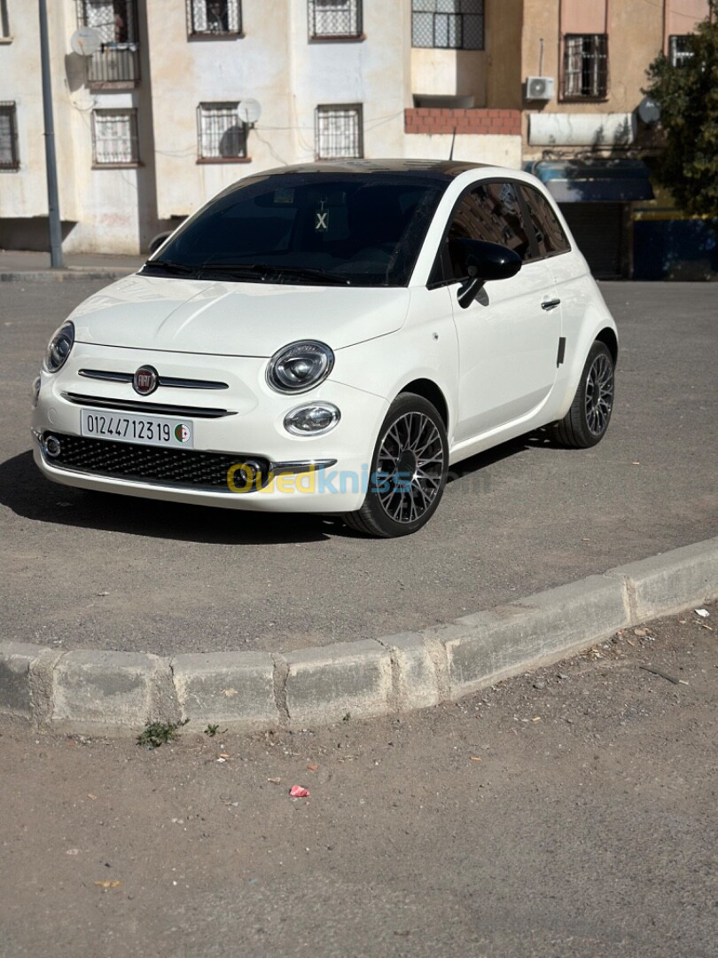 Fiat Fiat 500 2023 Dolce vita plus