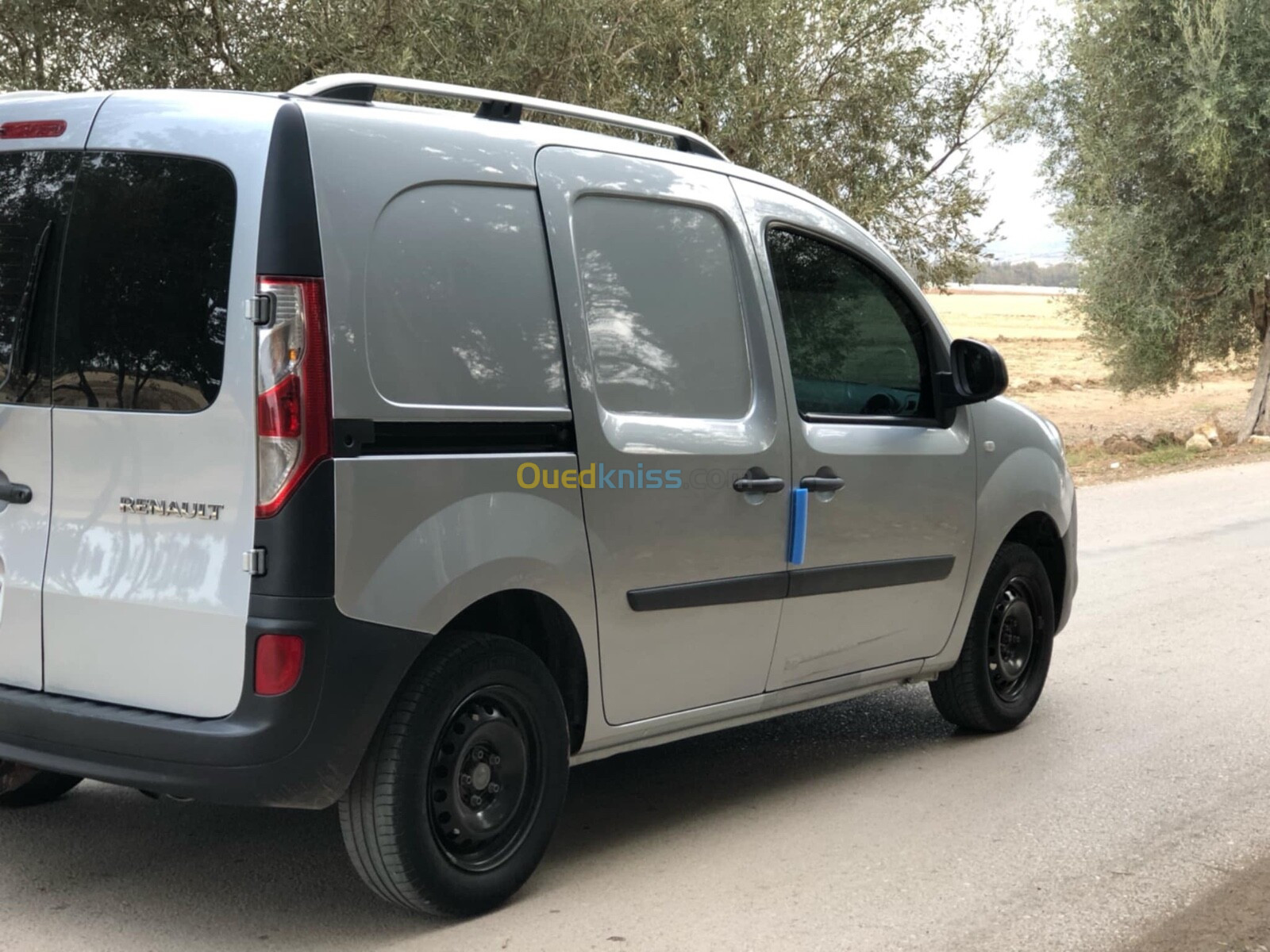 Renault Kangoo 2020 Confort