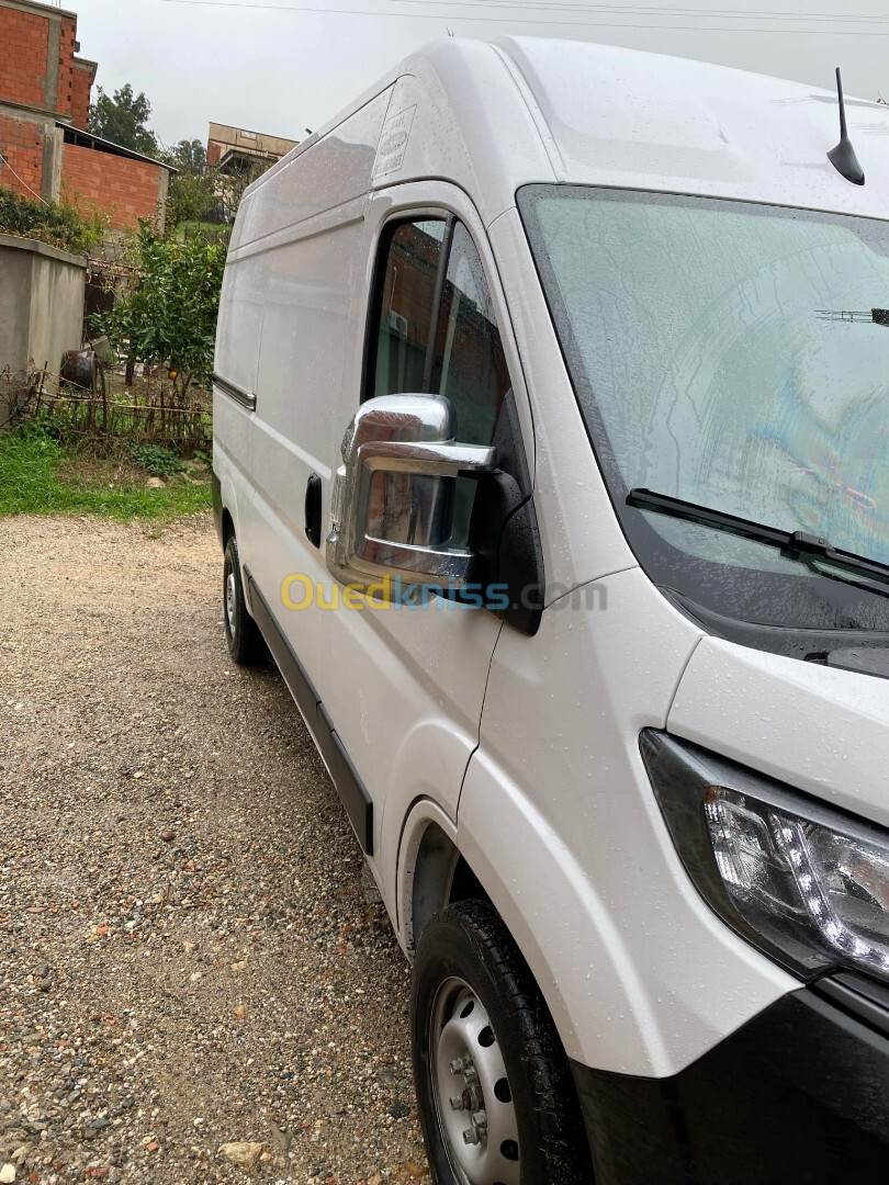 Fiat Ducato 2023 2.2