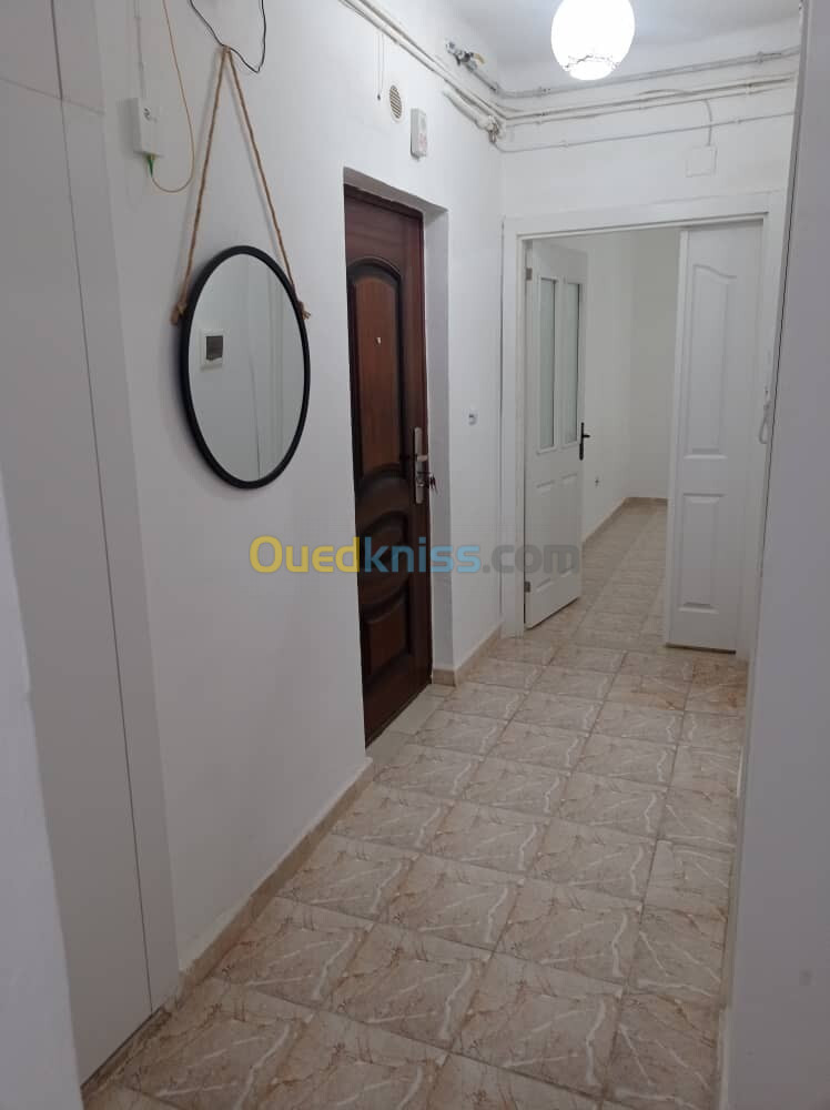 Vente Appartement F03 Blida Bouinan