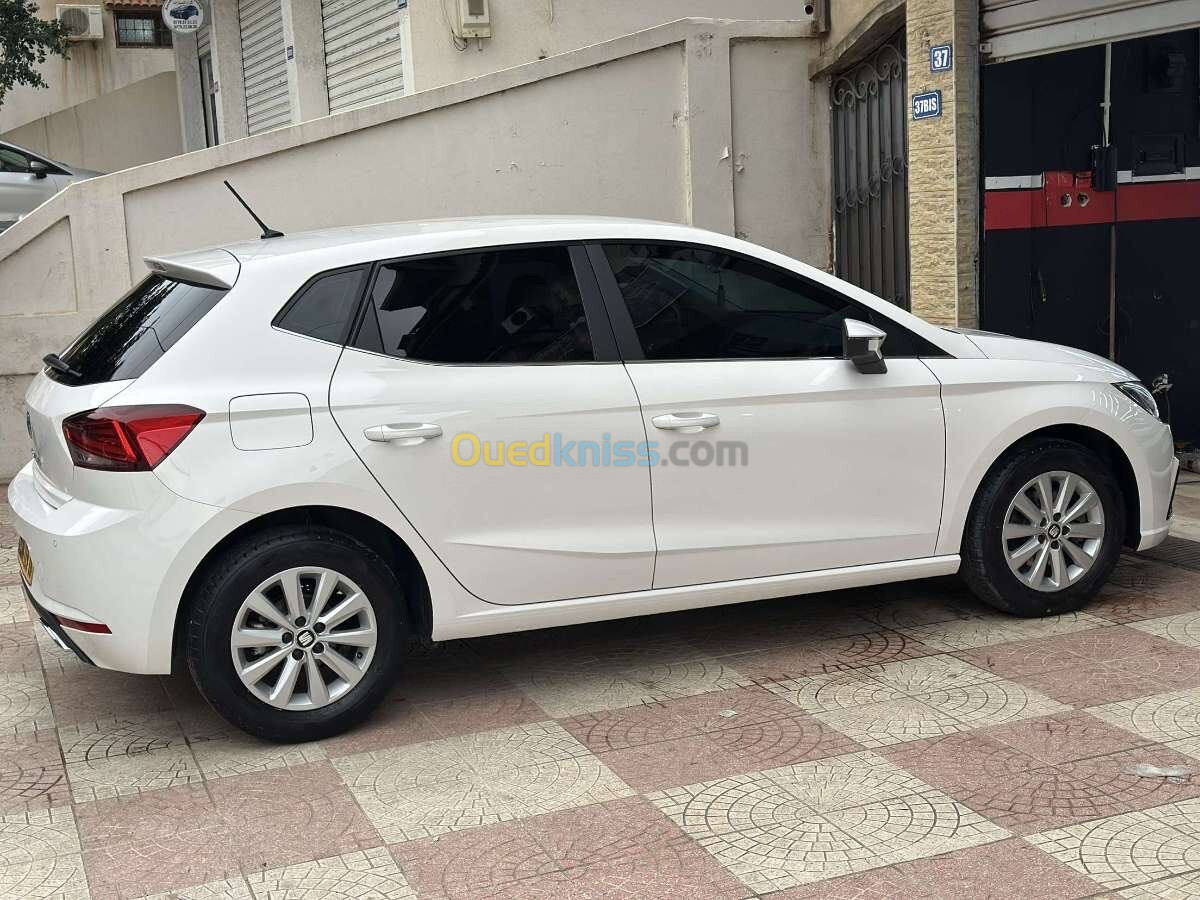 Seat Ibiza 2019 