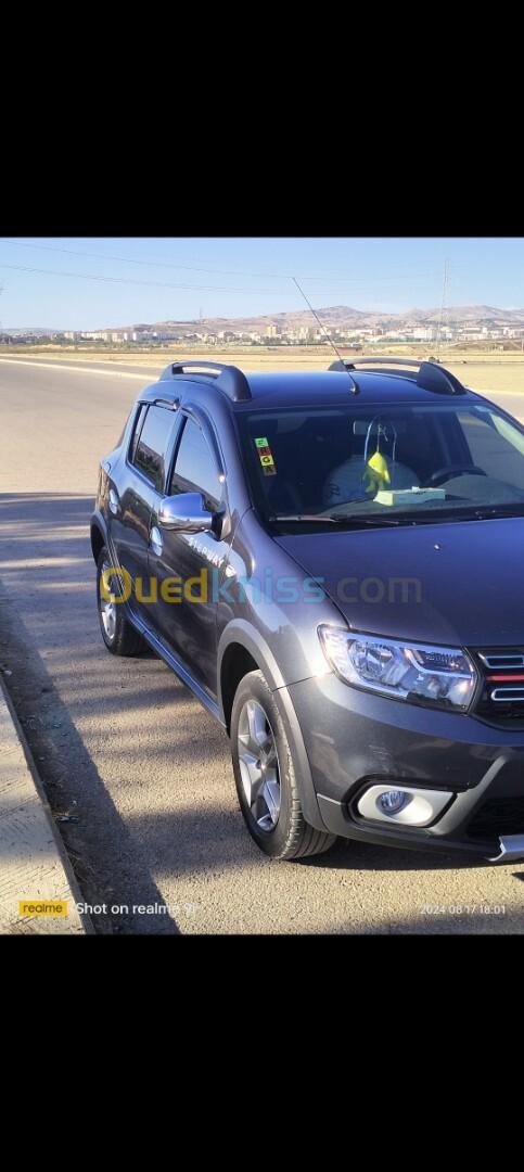 Dacia Sandero 2021 Stepway