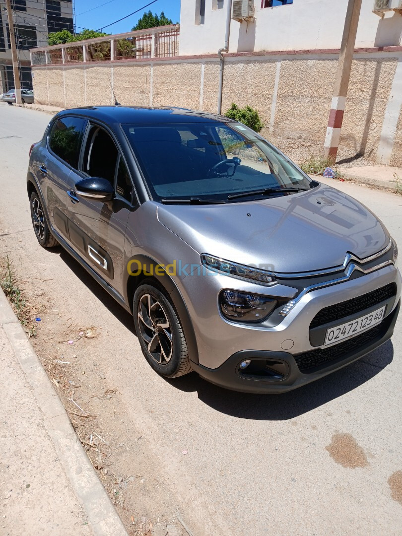 Citroen C3 2023 C3