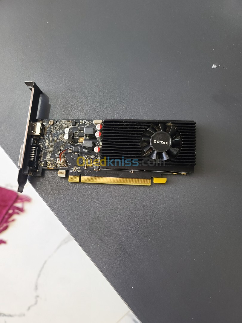 Gt 103p zotac 2gb bon prix 