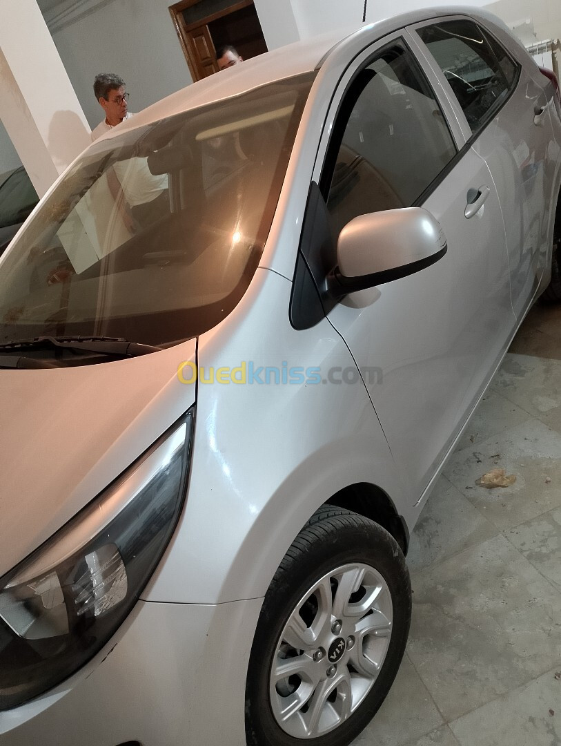 Kia Picanto 2019 Style