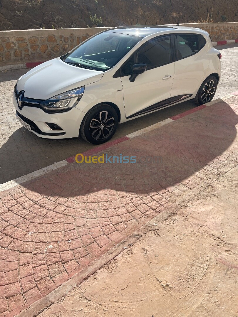 Renault Clio 4 2022 Limited 2