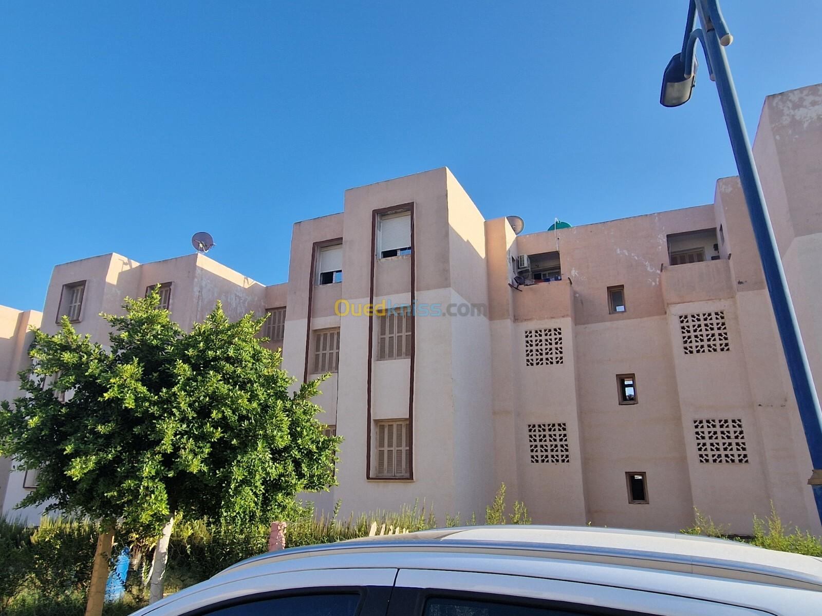 Vente Appartement Annaba El bouni