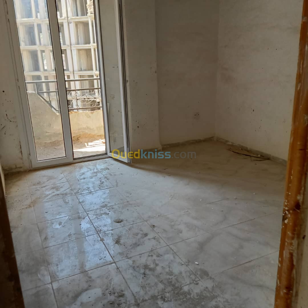 Vente Appartement F4 Béjaïa Bejaia