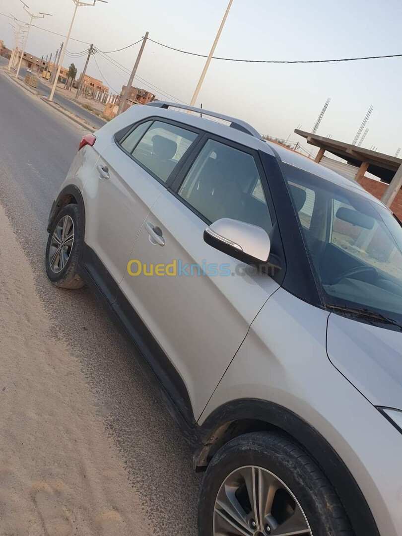 Hyundai Creta 2018 