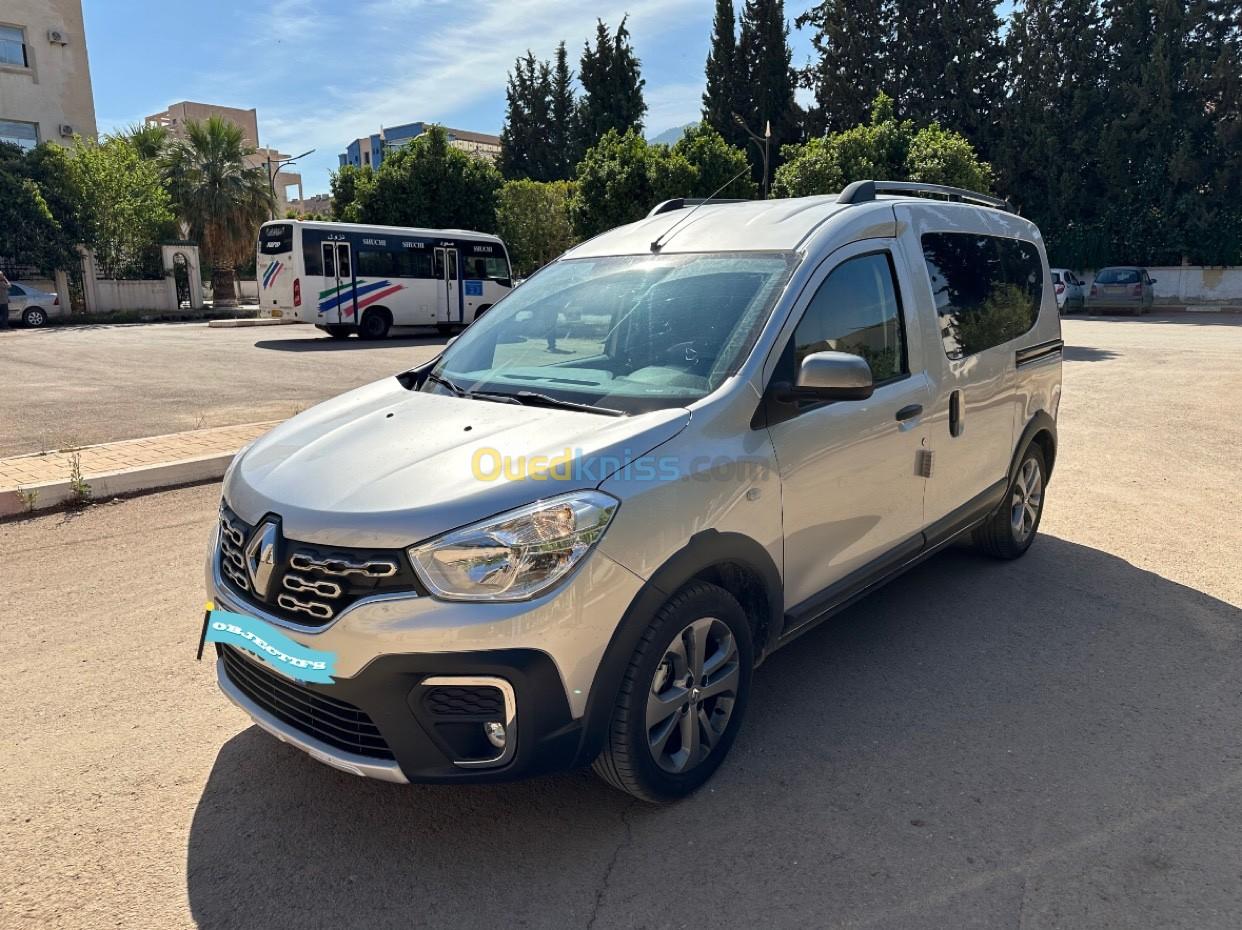 Renault Kangoo 2024 StepWay