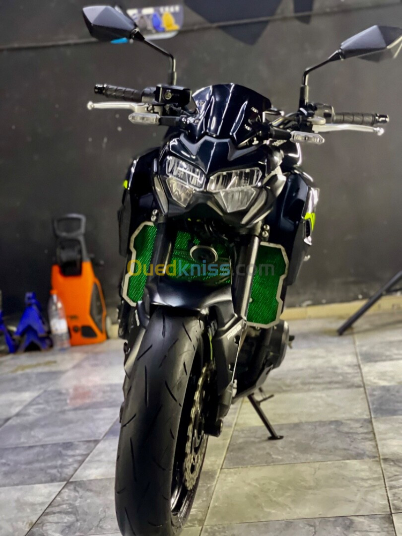 Z 900 Kawasaki 