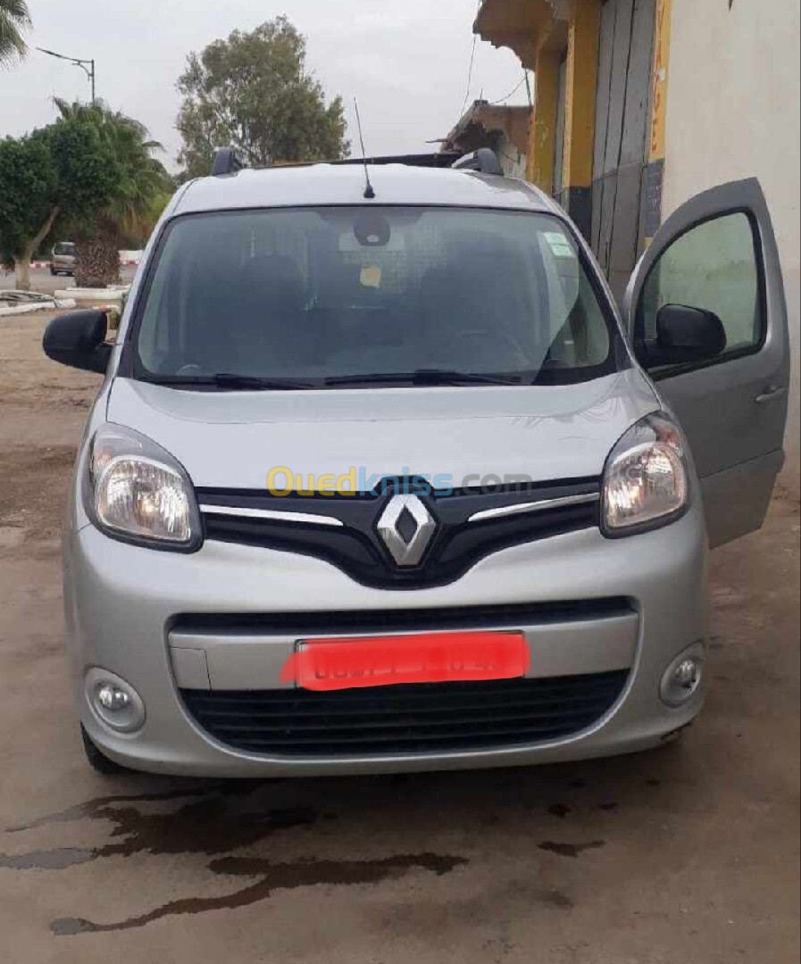 Renault Kangoo 2018 Privilège +