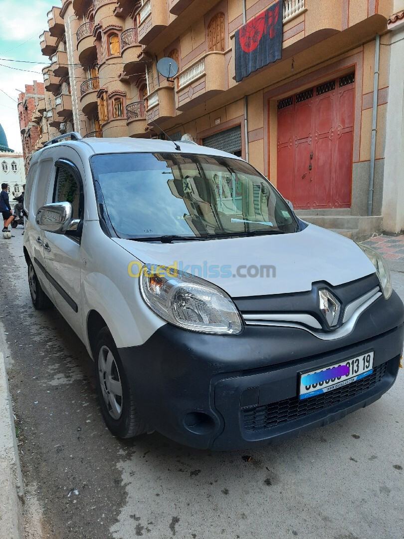 Renault Kangoo 2013 Confort (Utilitaire)