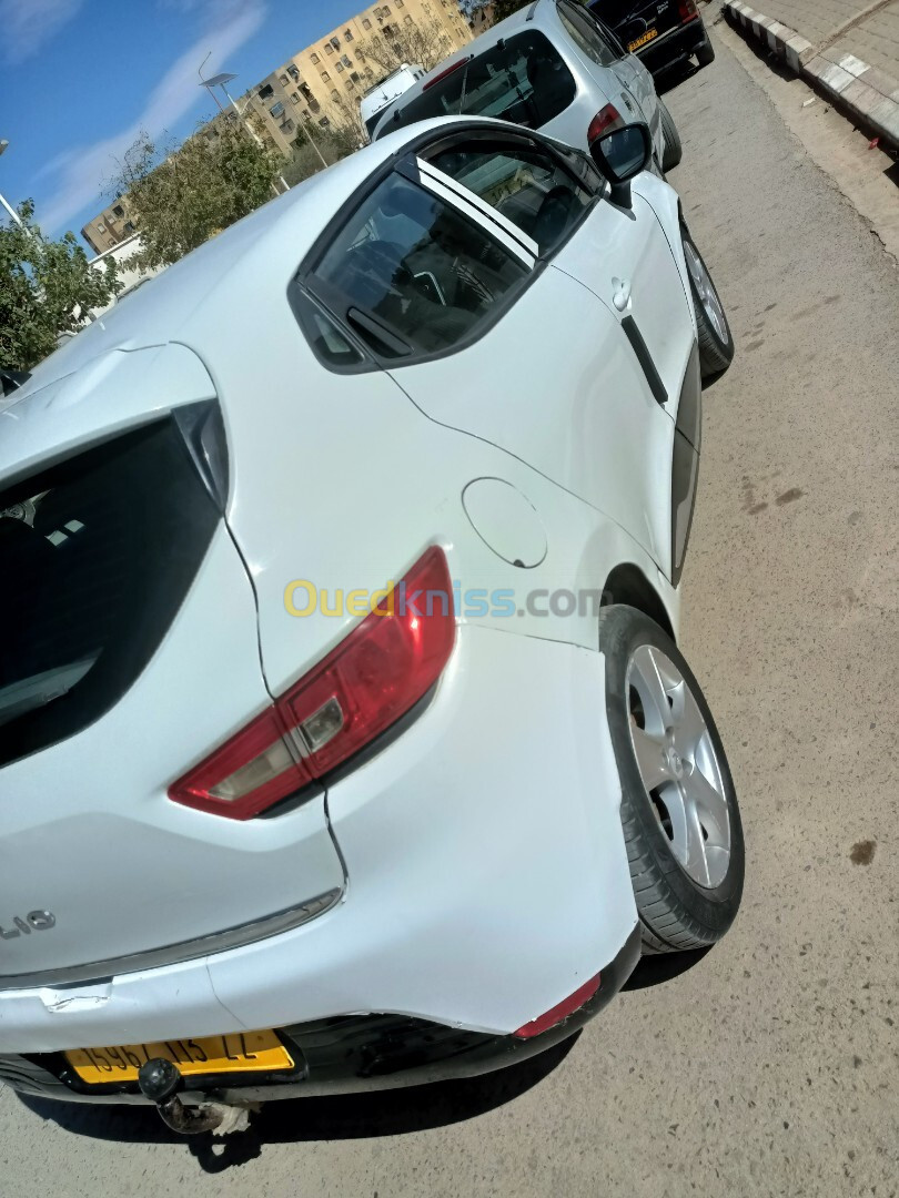 Renault Clio 4 2013 Clio 4