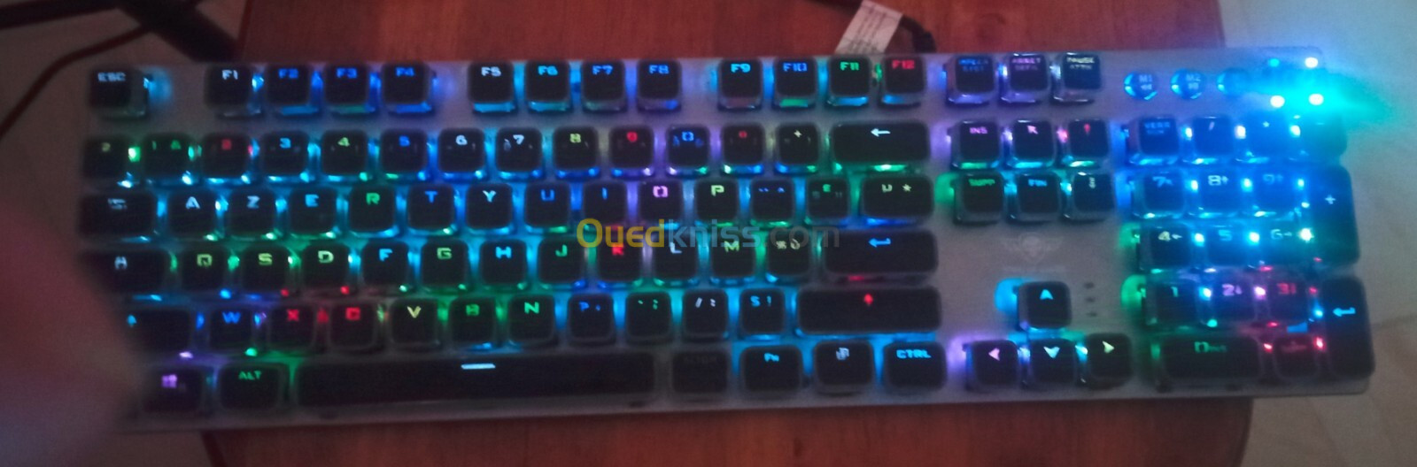 CLAVIER SPIRIT OF GAMING XPERT-K 1100