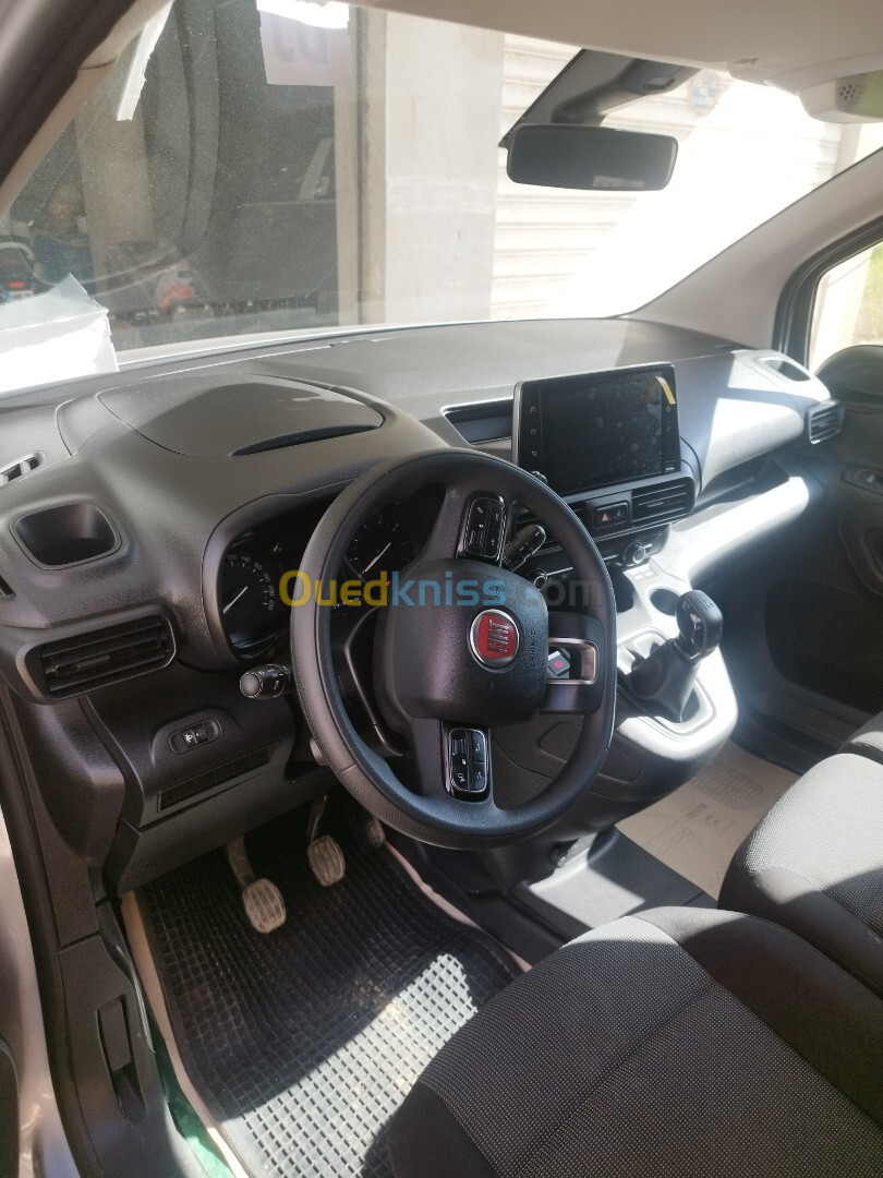 Fiat Professional Doblo 2024 