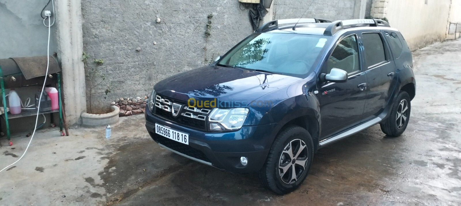 Dacia Duster 2018 Duster