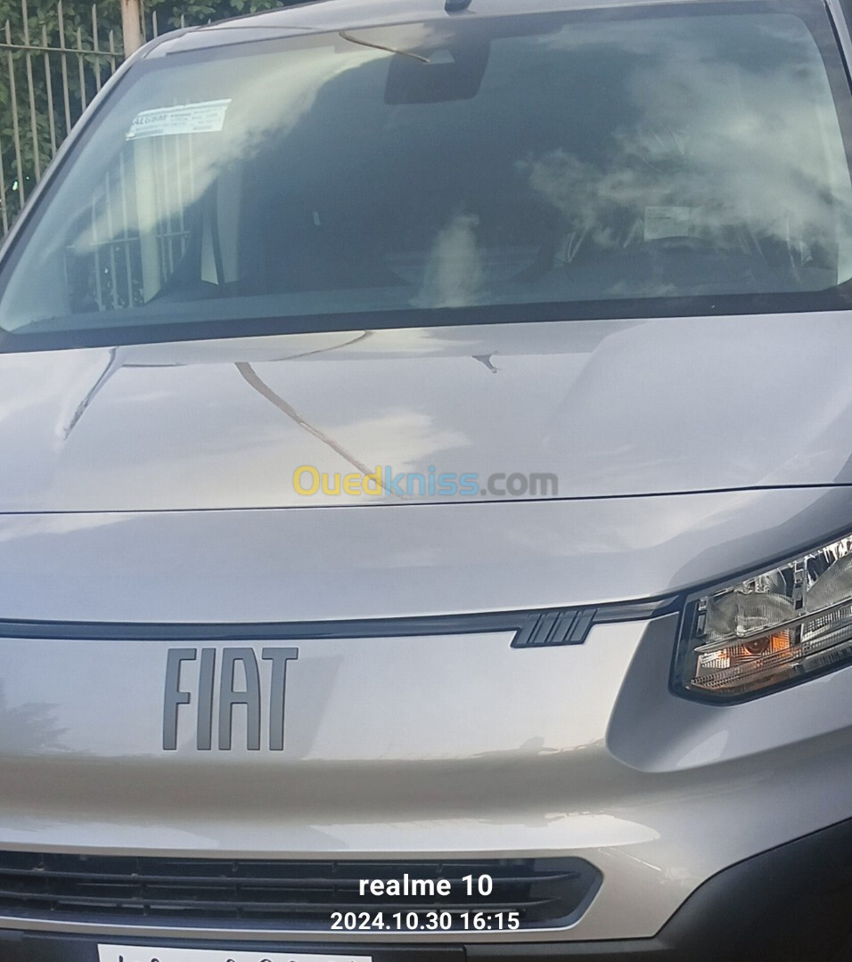 Fiat Doblo 2024 