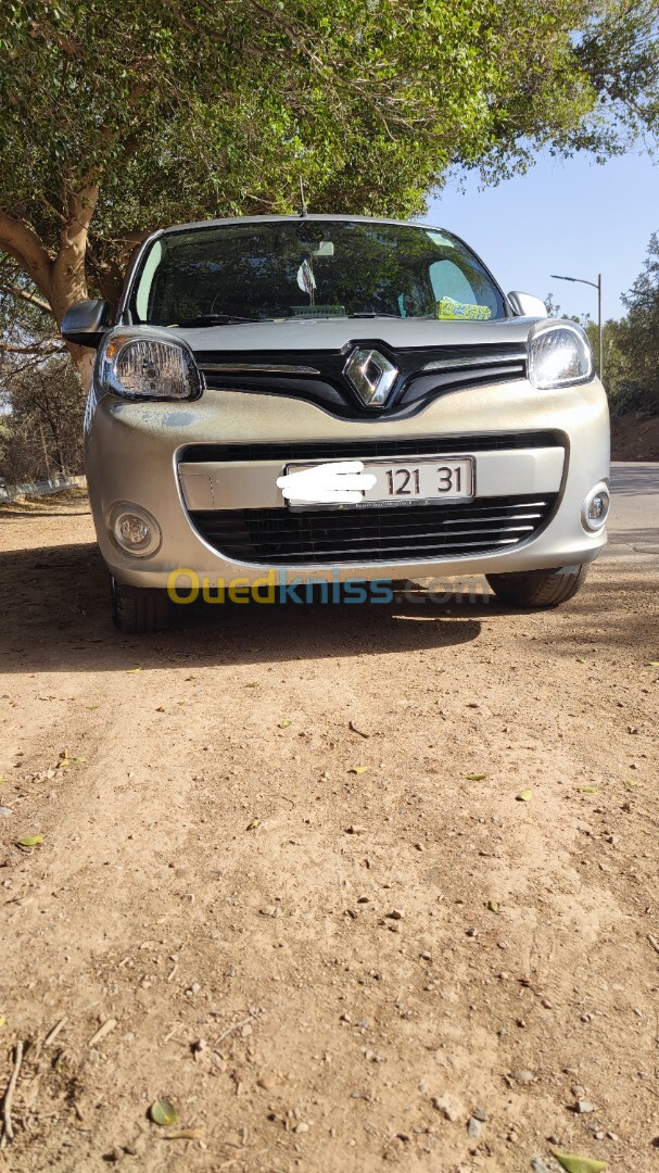 Renault Kangoo 2021 Confort (Utilitaire)